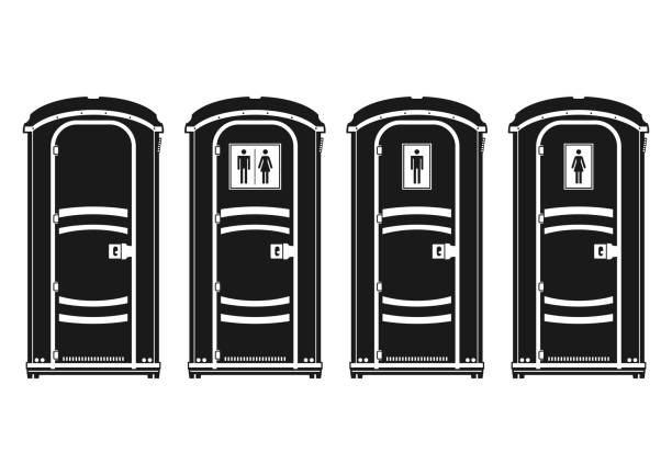 Best Portable Toilets with Baby Changing Stations  in Amarillo, TX