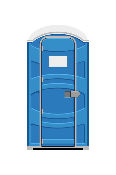 Portable Restroom Setup and Delivery in Amarillo, TX