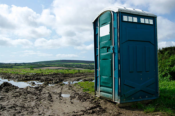 Portable Restroom Servicing (Cleaning and Restocking) in Amarillo, TX